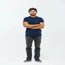 Karan Mehta