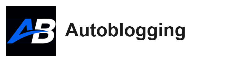 Autoblogging Review