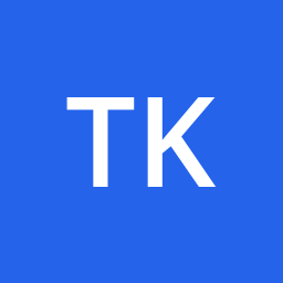 Trevor K.