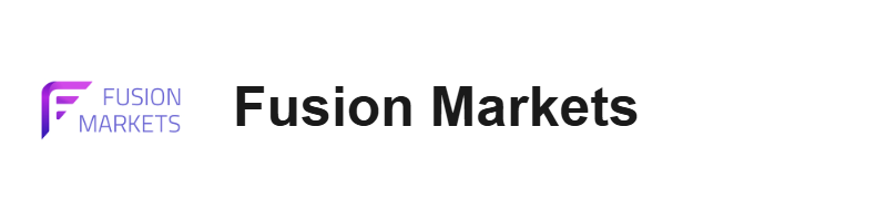 Fusion Markets Review