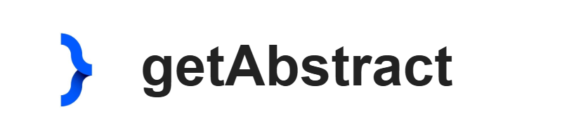 getAbstract Review
