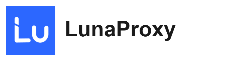 LunaProxy Review