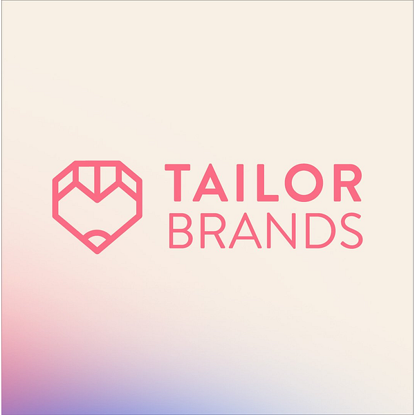 Tailor Brands Review