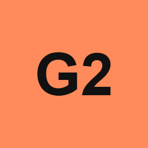Verified G2 User