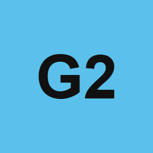 Verified G2 User